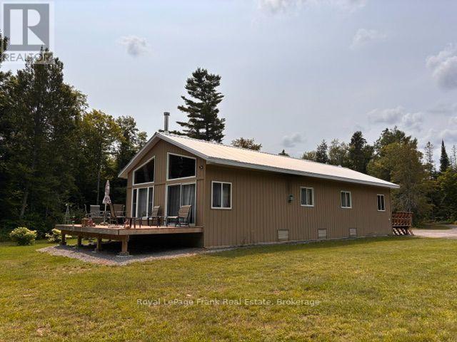 989 North Mckenzie Lake Road Property Photo 3