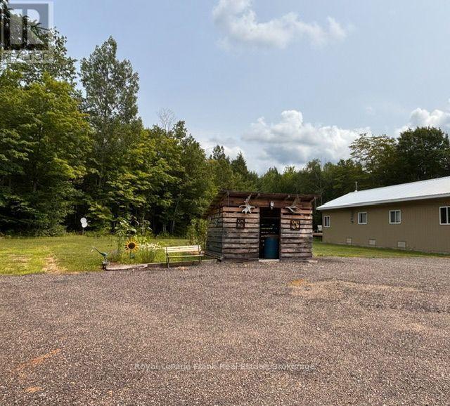 989 North Mckenzie Lake Road Property Photo 35