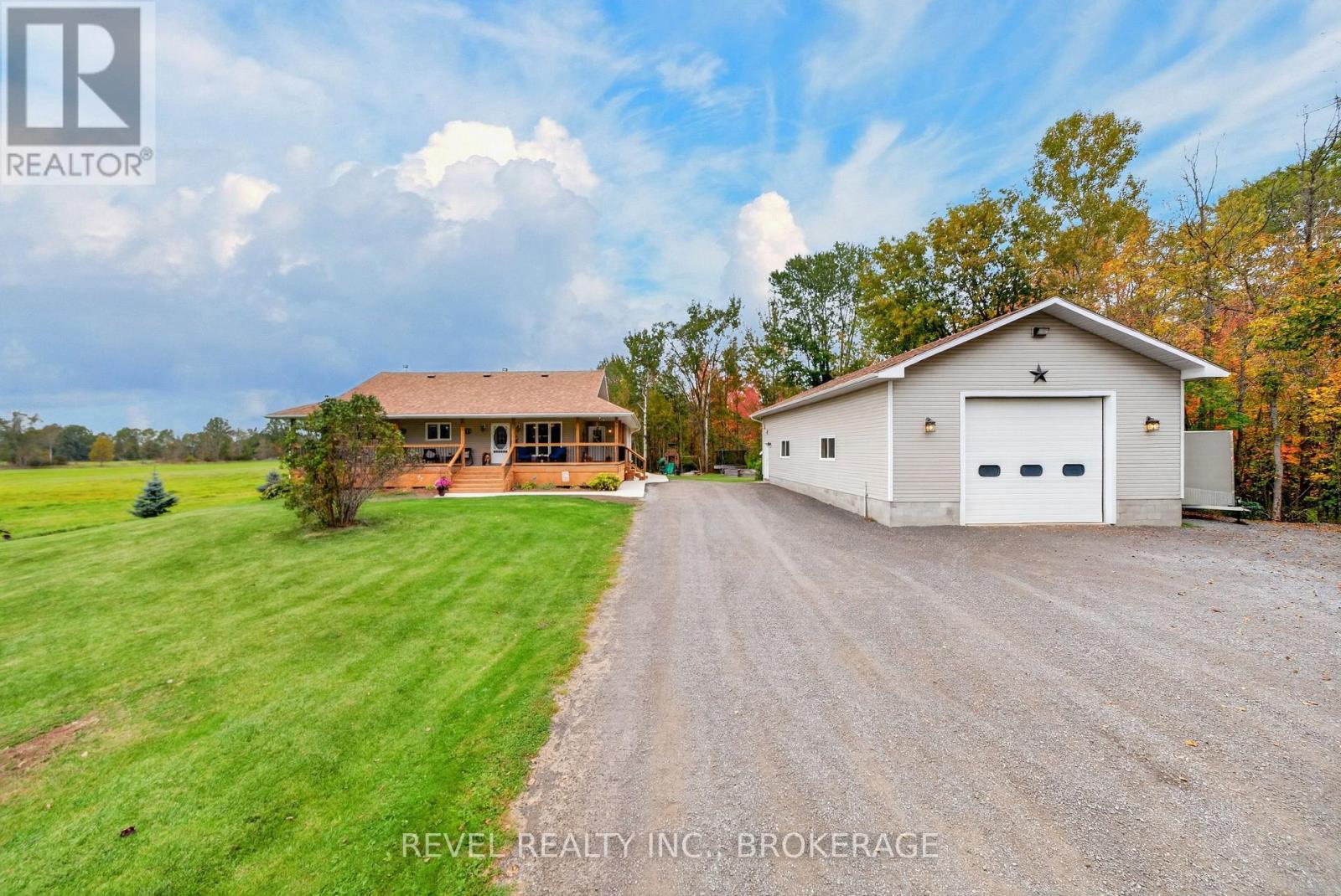 5140 Arena Boundary Road Property Photo