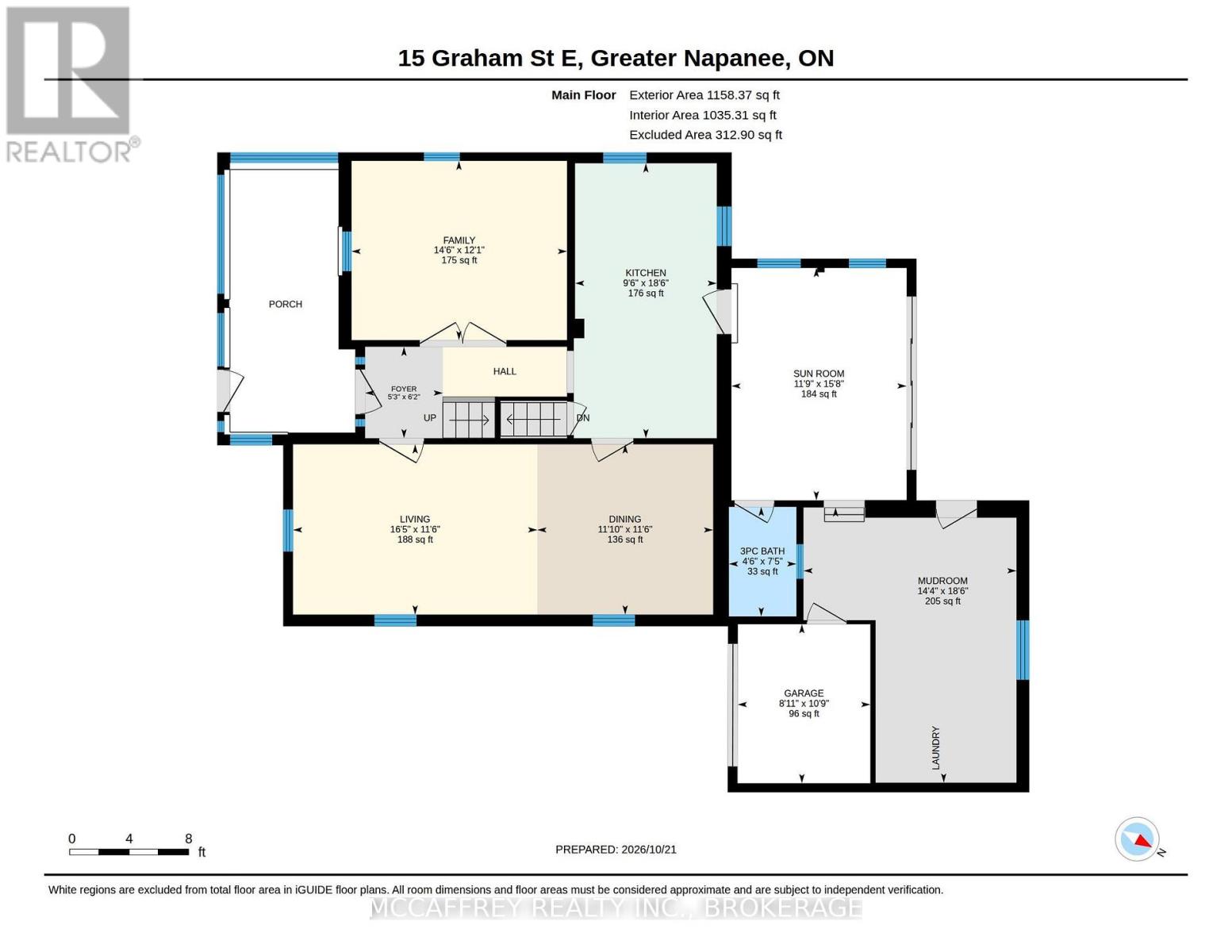 15 Graham Street E Property Photo 49