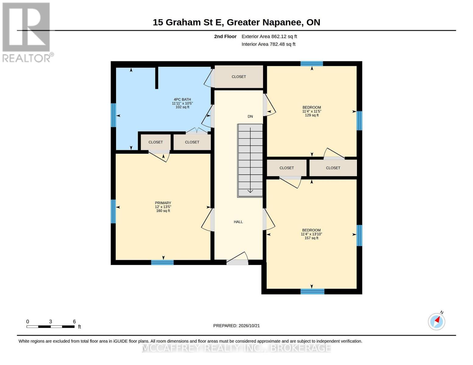 15 Graham Street E Property Photo 50