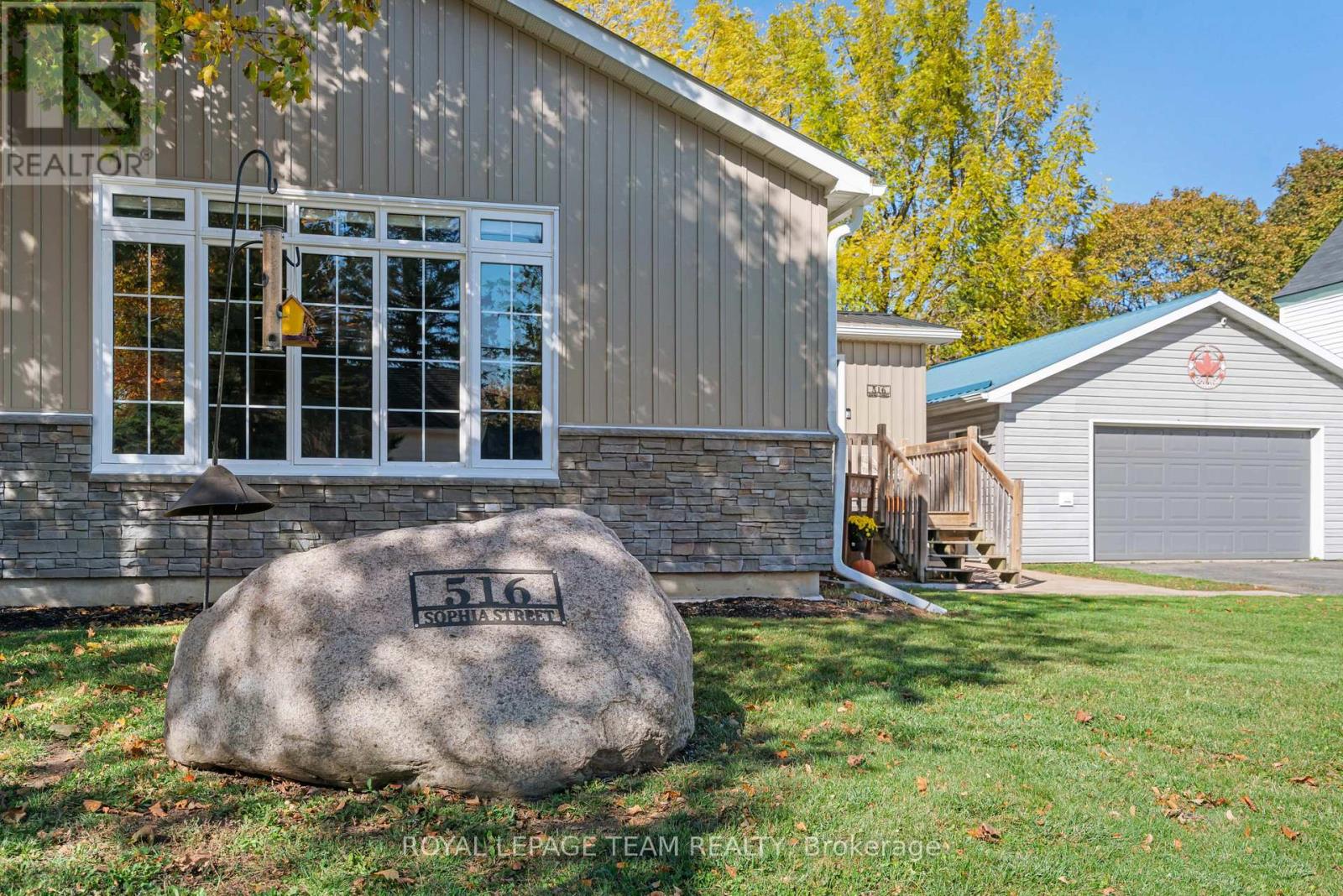516 Sophia Street Property Photo 1