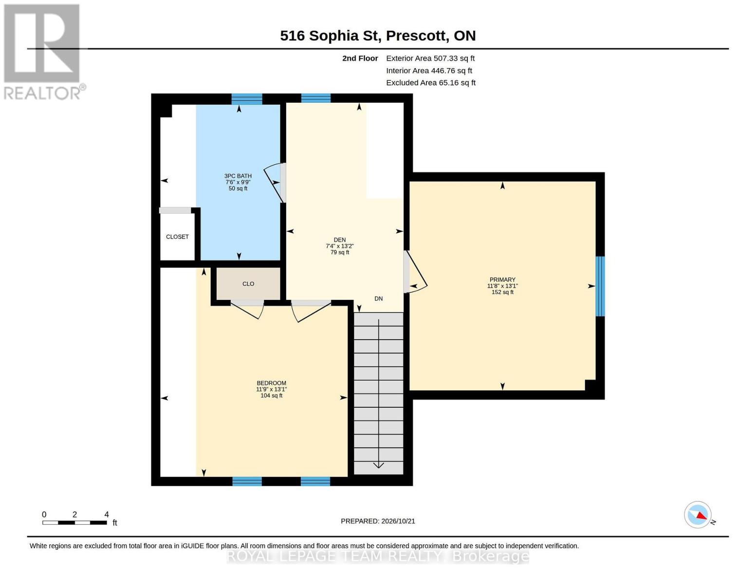 516 Sophia Street Property Photo 38