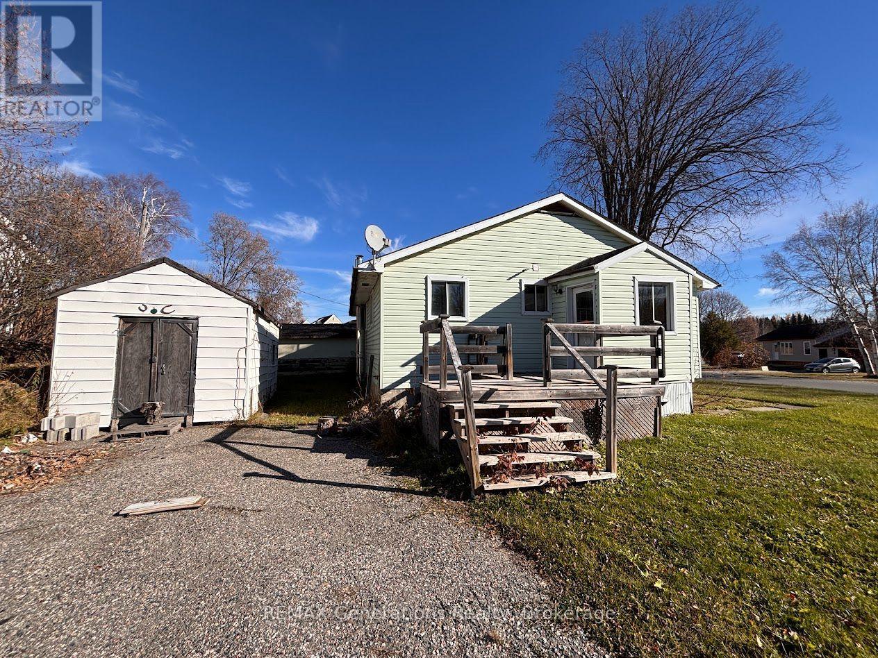 10 Adjala Avenue Property Photo 1