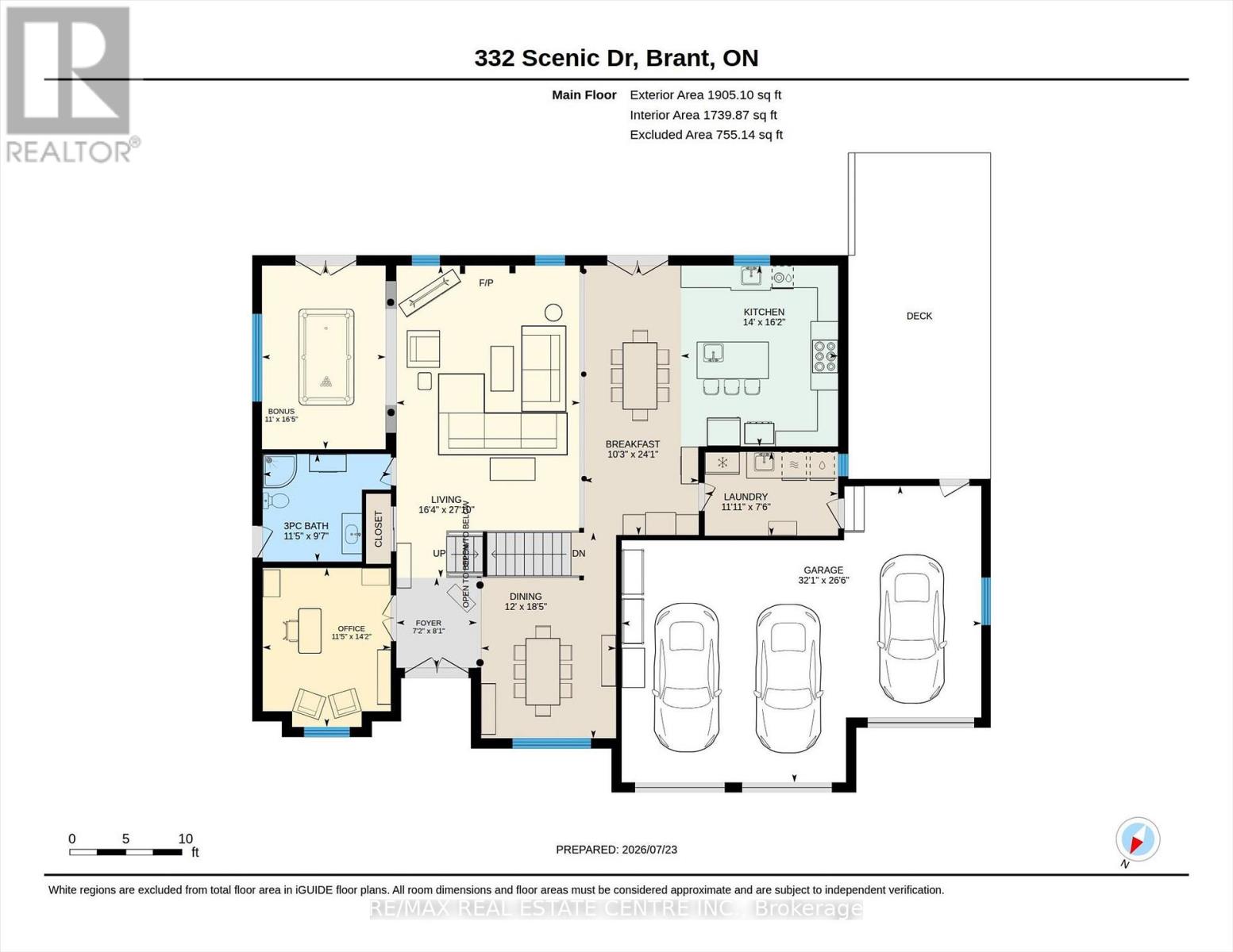 332 Scenic Drive Property Photo 48