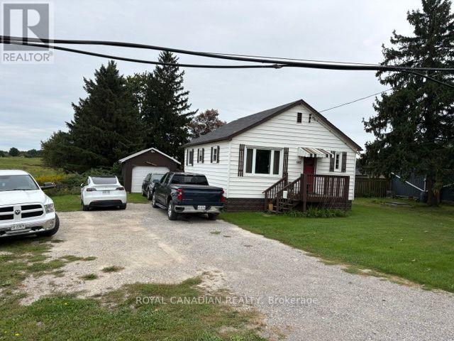 802 Highway 6 Property Photo 1