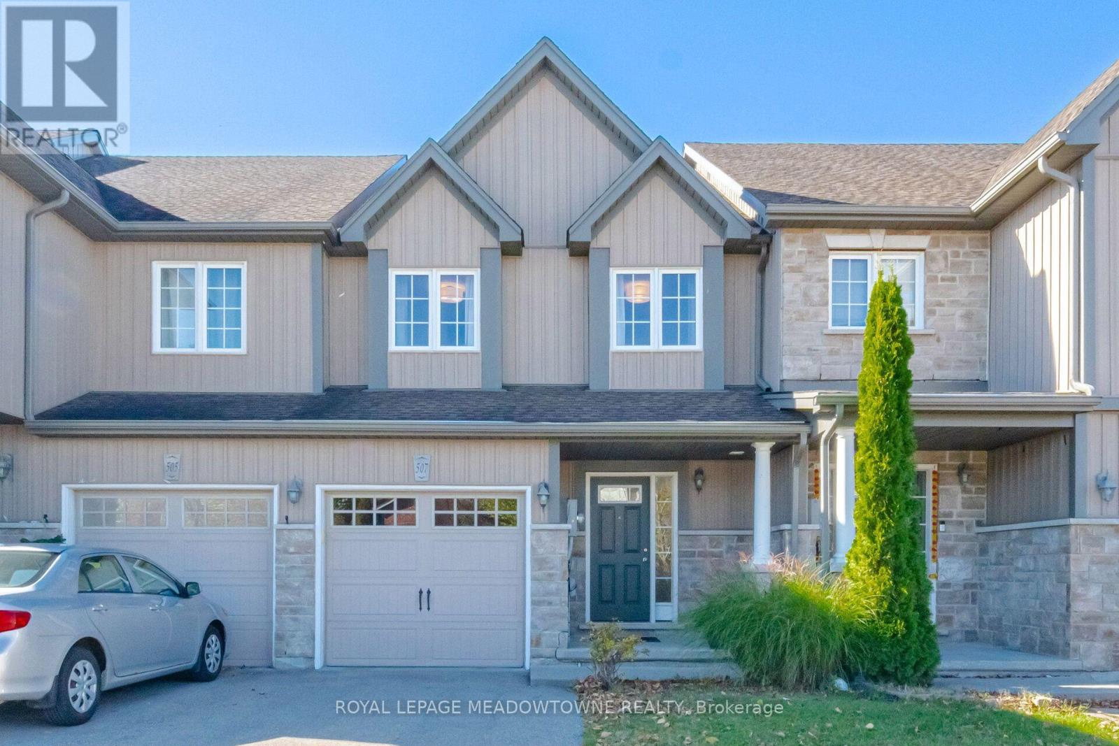 507 WINDFLOWER CRESCENT Property Photo 1