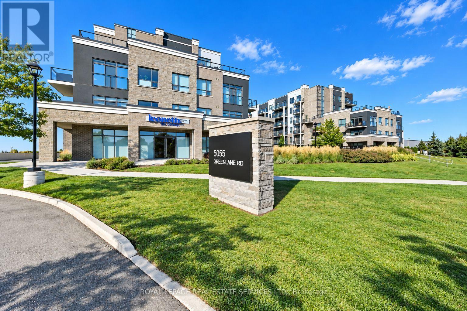 113 - 5055 Greenlane Road Property Photo 1
