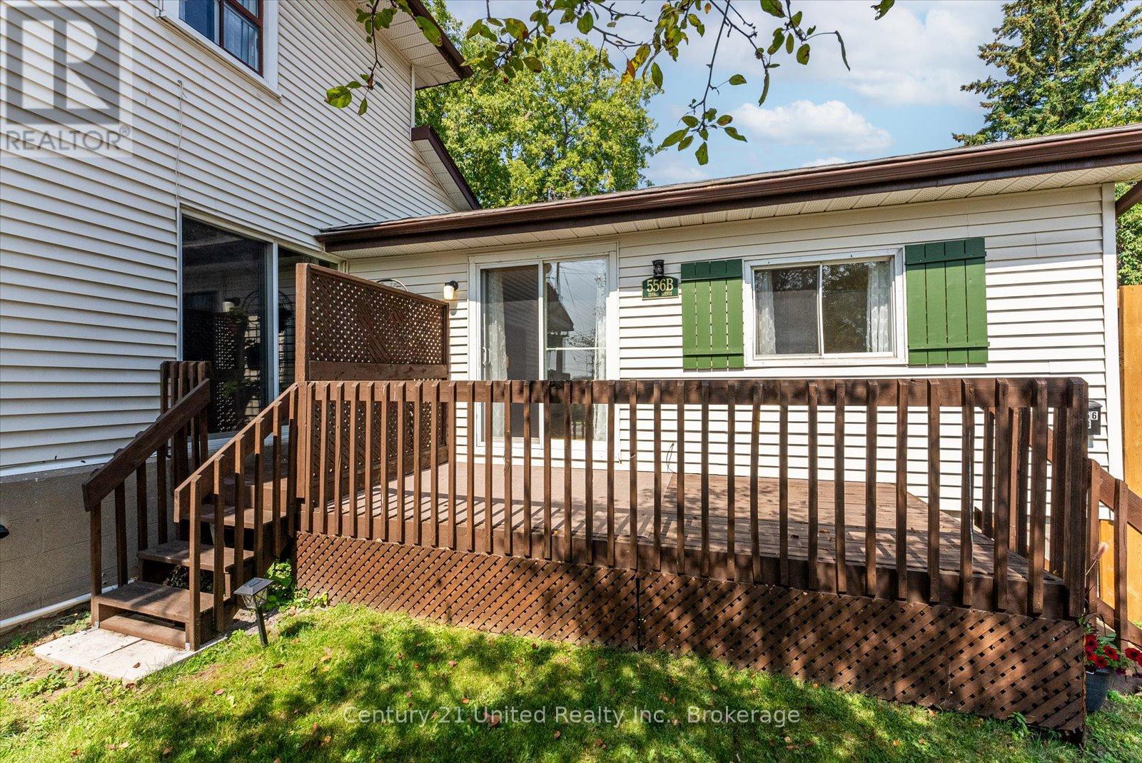 B - 556 Edison Avenue Property Photo 2