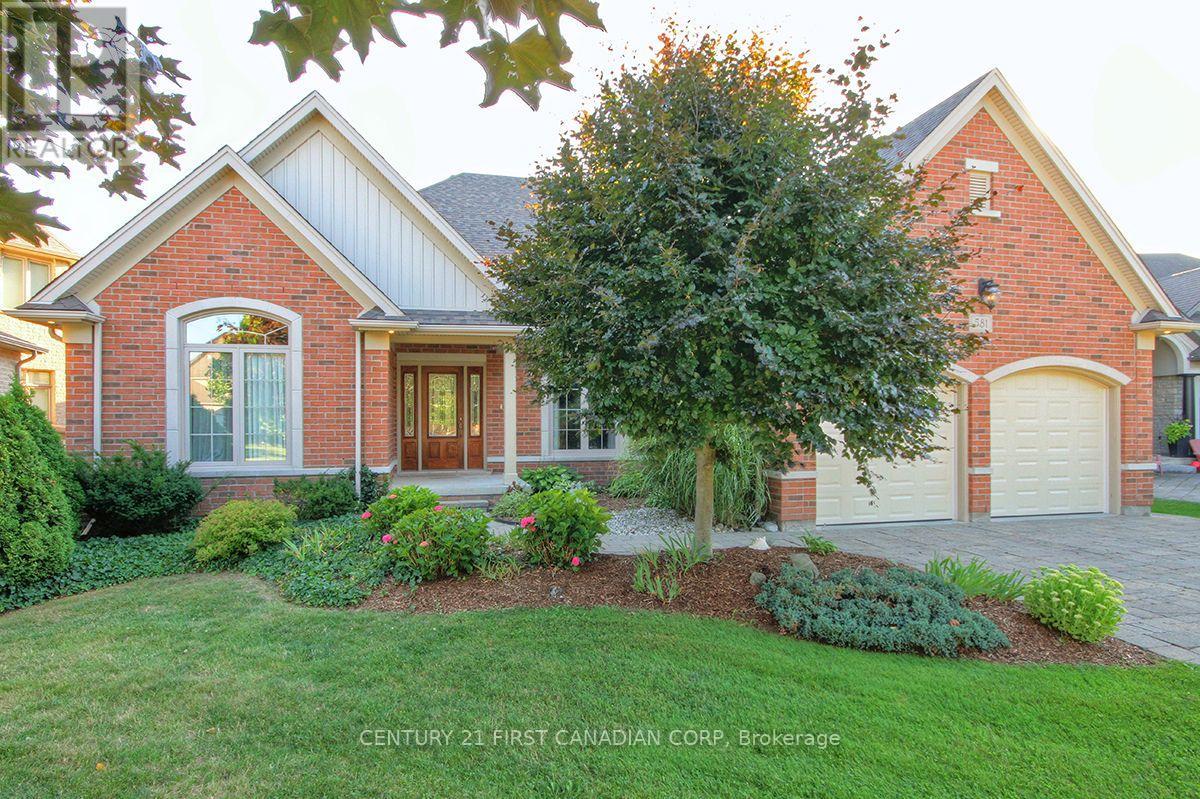 581 PLANE TREE DRIVE Property Photo 1