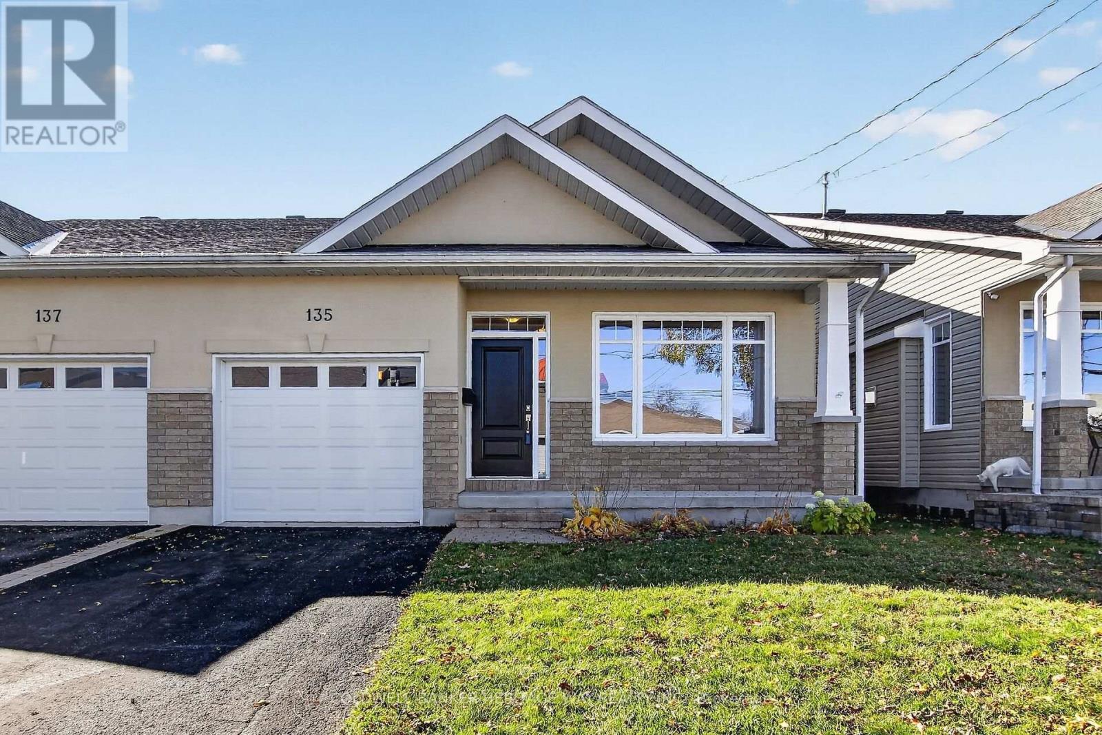 135 ELIZABETH STREET Property Photo 1