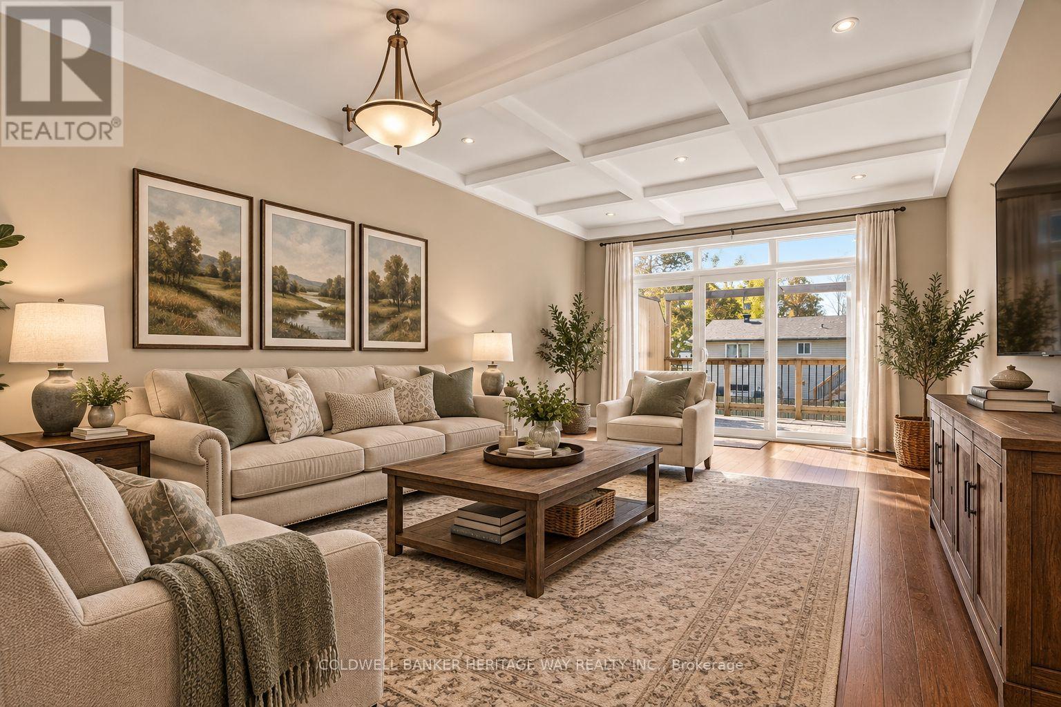 135 Elizabeth Street Property Photo 20
