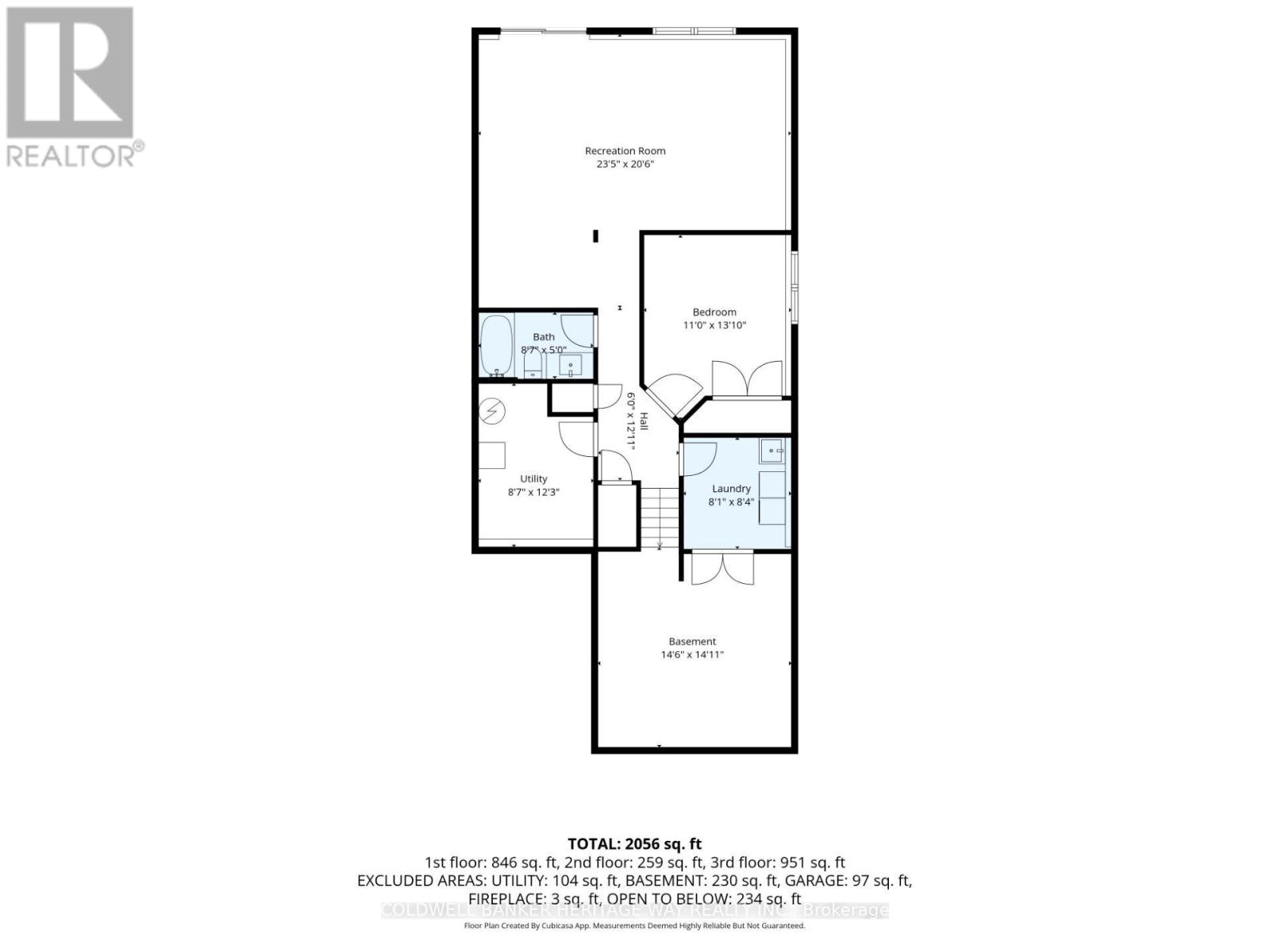 135 Elizabeth Street Property Photo 42