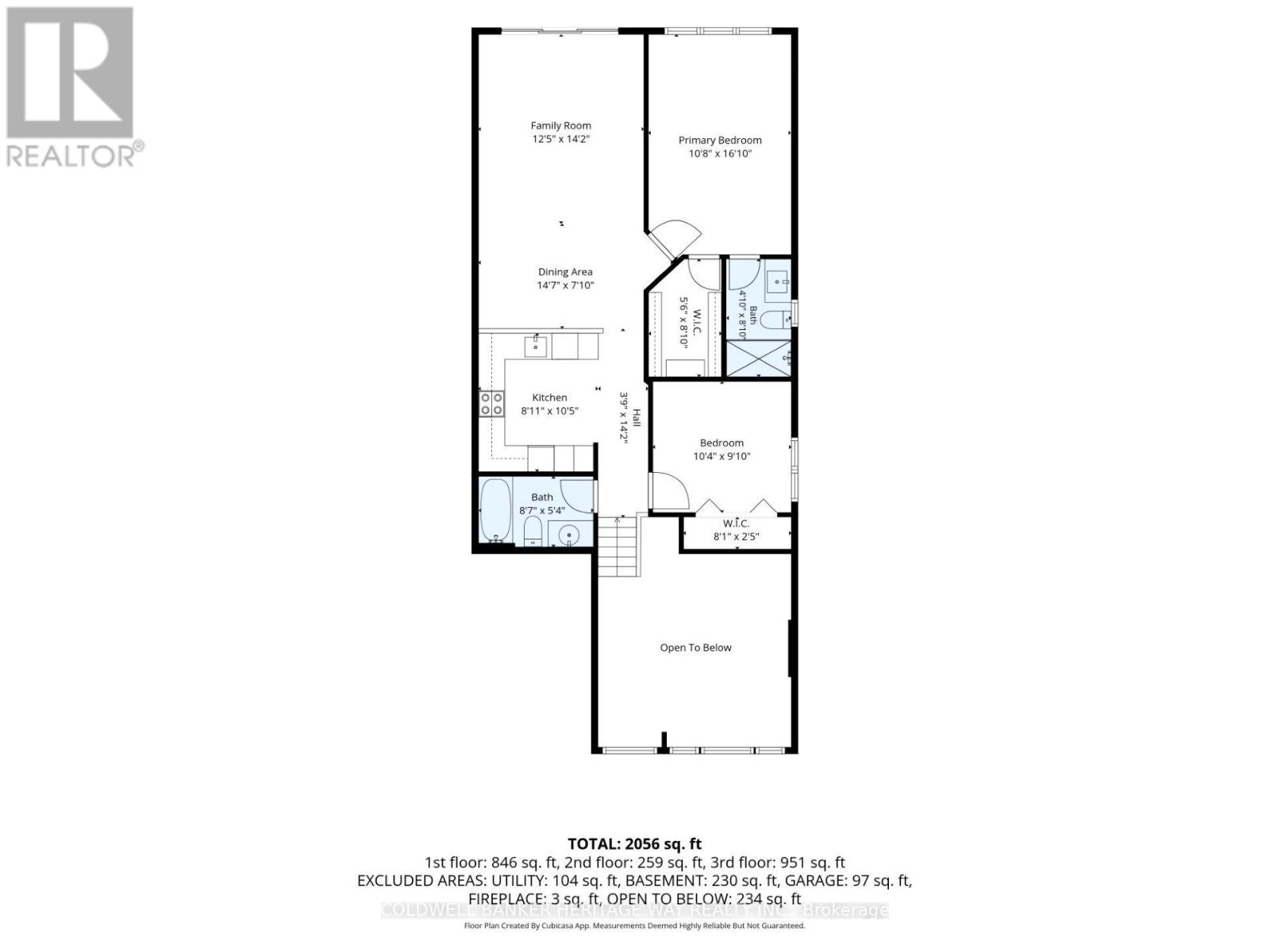 135 Elizabeth Street Property Photo 44