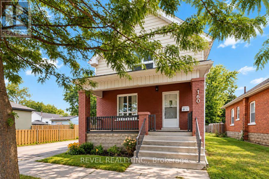1 - 160 Catharine Avenue Property Photo 1