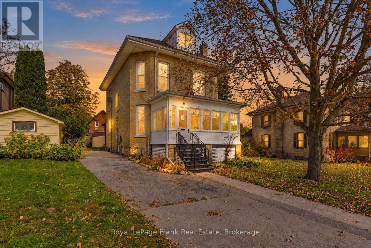 16 FRANCIS STREET Property Photo 1