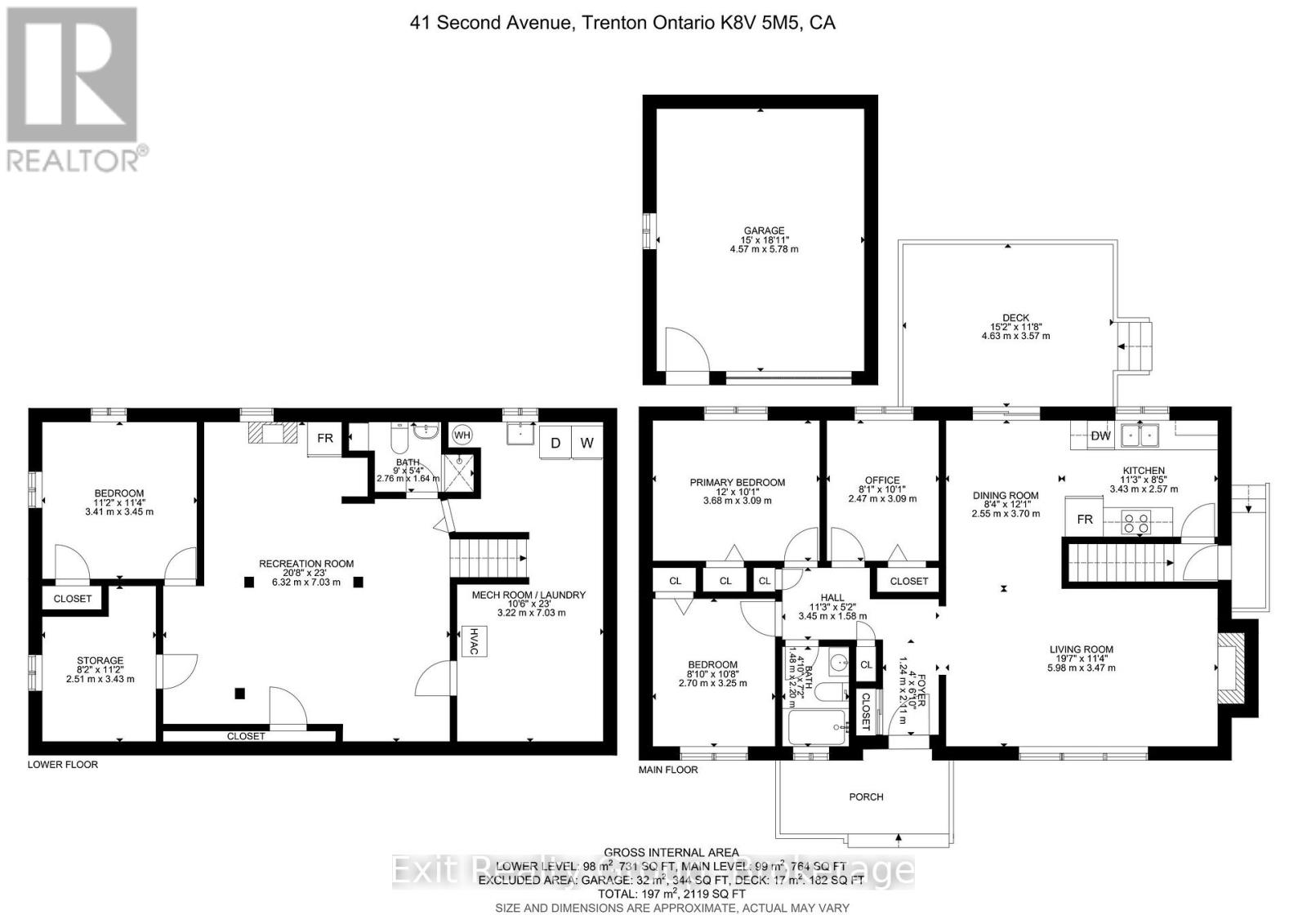 41 Second Avenue Property Photo 48