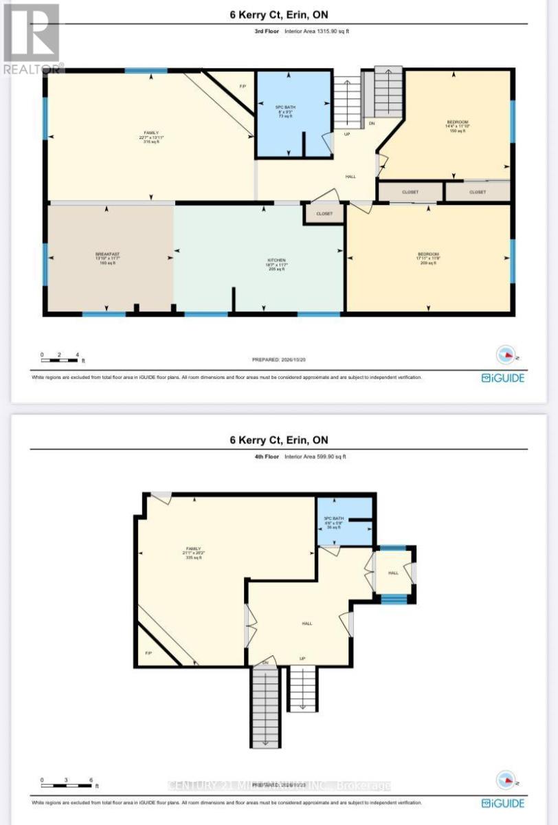 6 Kerry Court Property Photo 40