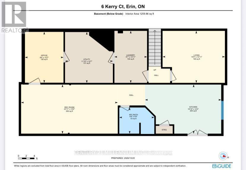 6 Kerry Court Property Photo 48