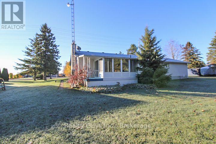 1582 Mount Pleasant Road Property Photo 4