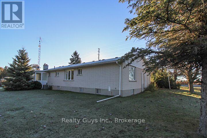 1582 Mount Pleasant Road Property Photo 7