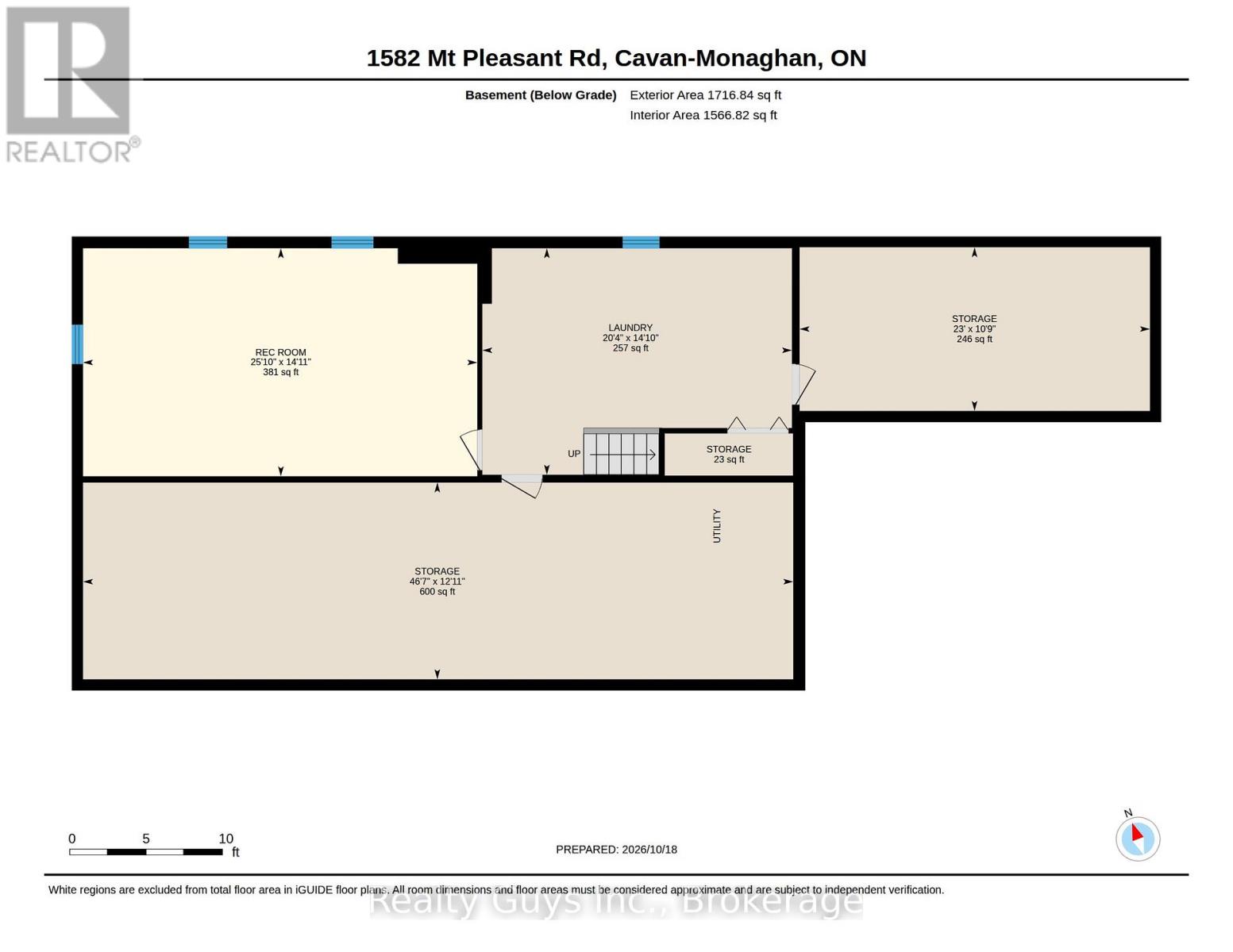 1582 Mount Pleasant Road Property Photo 36