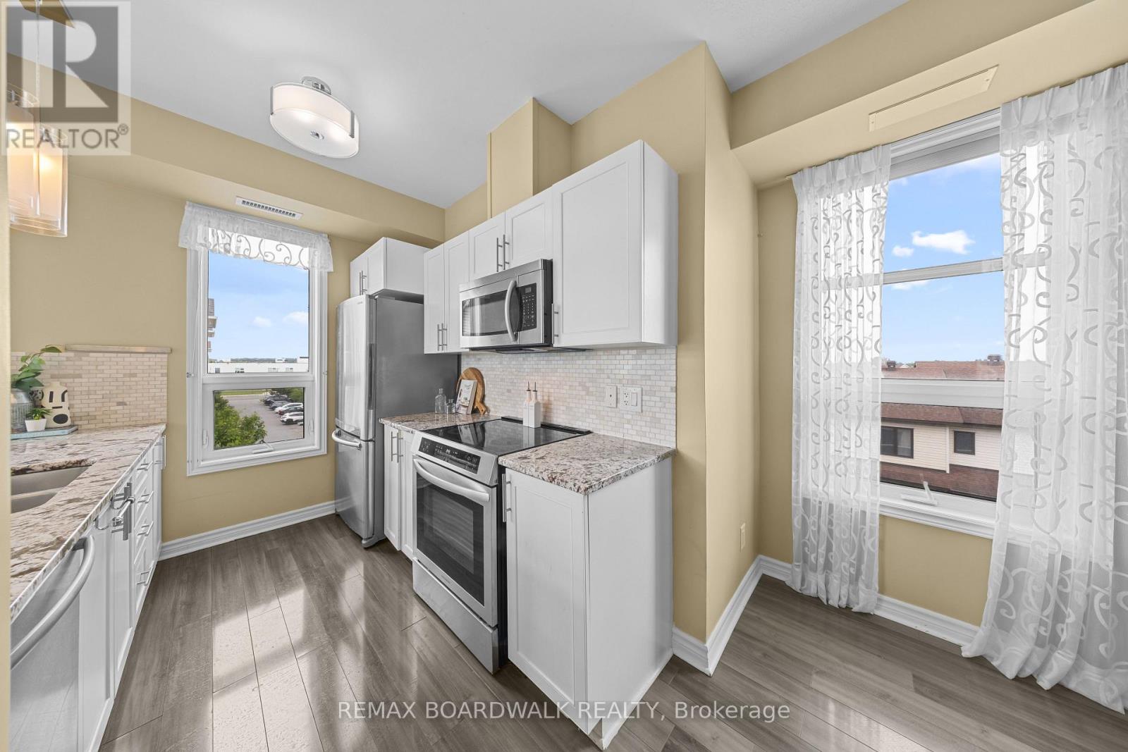 302 - 760 Chapman Mills Drive Property Photo 12