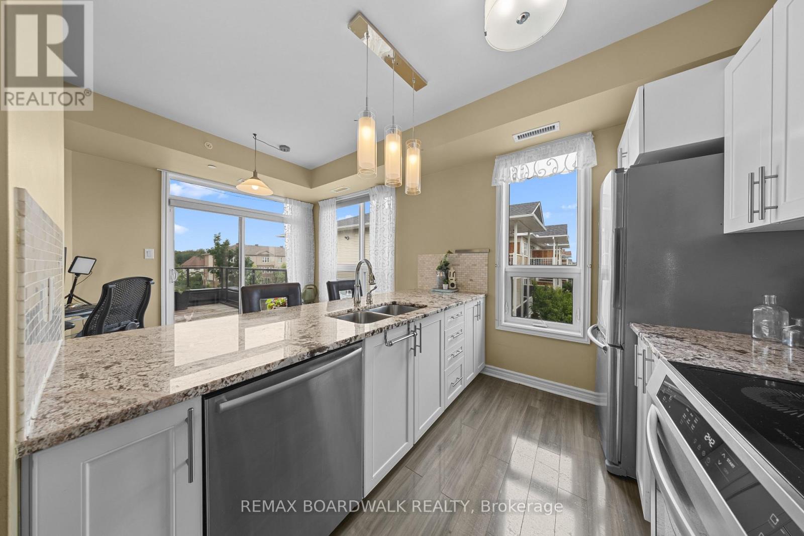 302 - 760 Chapman Mills Drive Property Photo 14