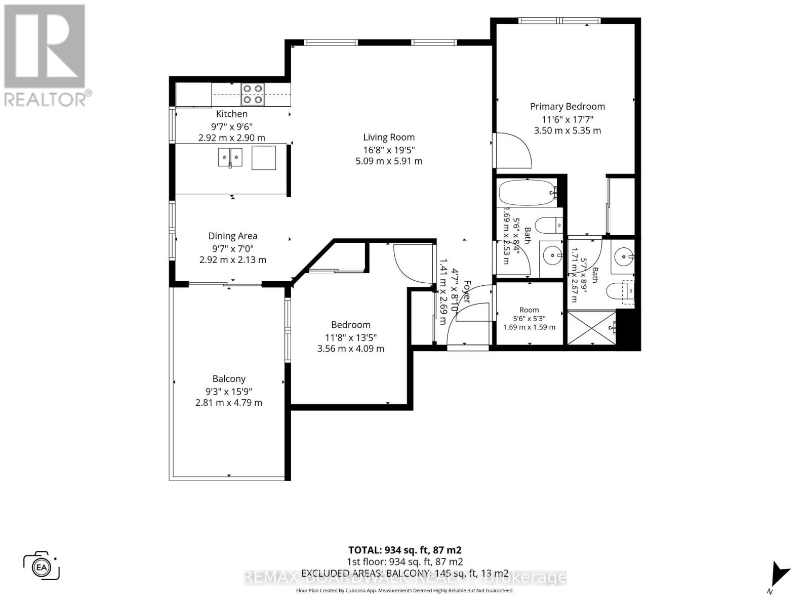 302 - 760 Chapman Mills Drive Property Photo 31