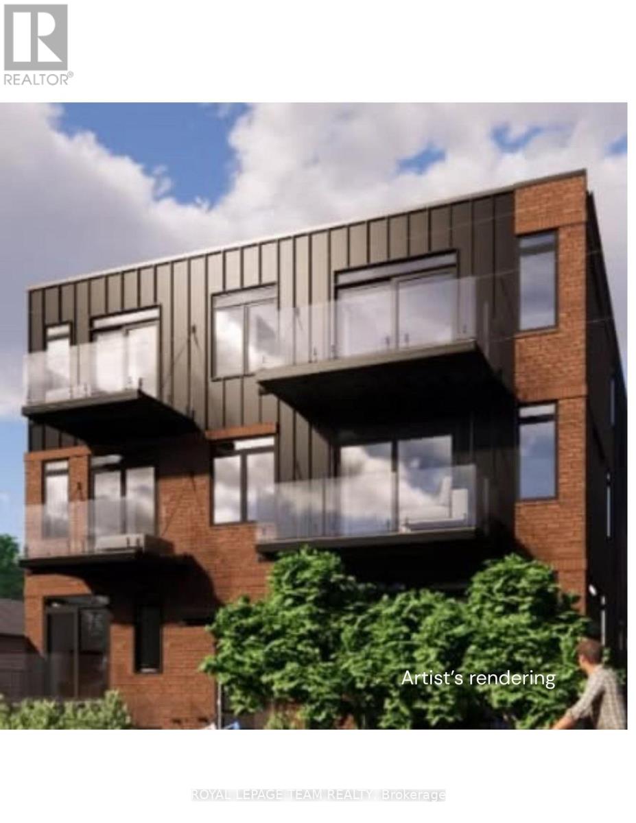 202 - 370 ATHLONE AVENUE Property Photo 1