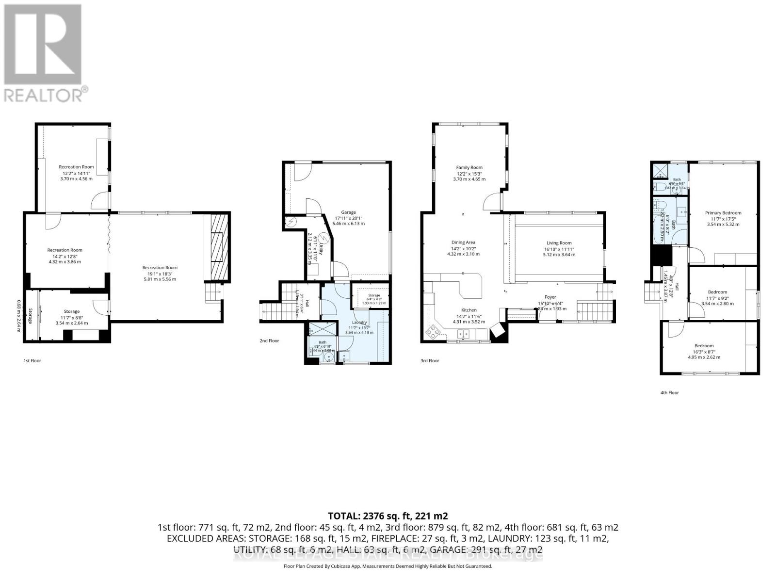 73 Grant Boulevard Property Photo 36