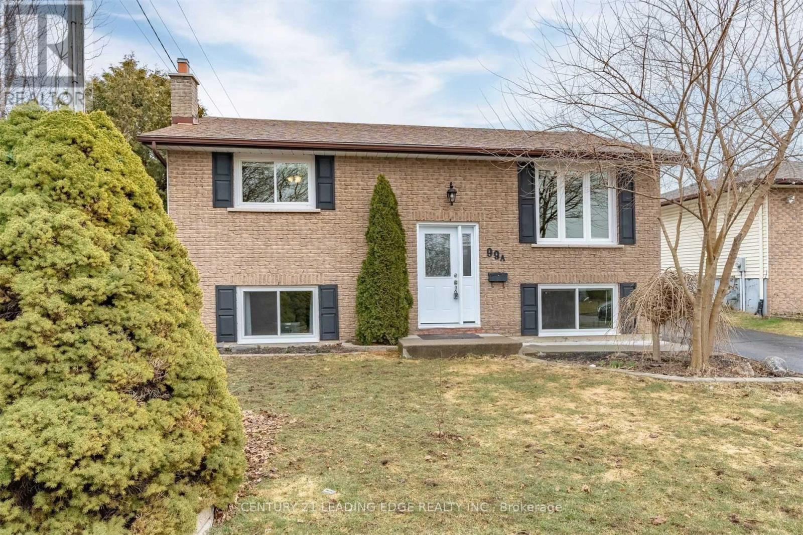 Lower - 99a Prospect Hill Property Photo 1
