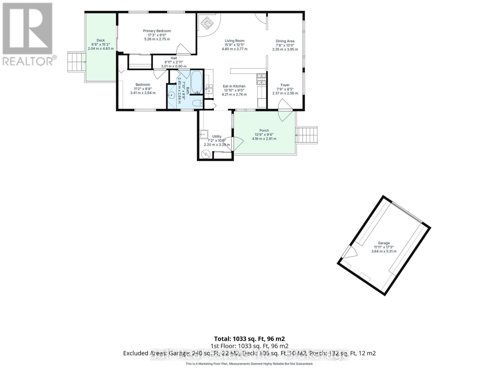 93 Northern Avenue Property Photo 45