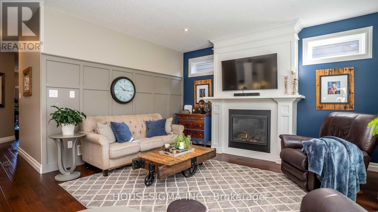 2428 Seven Oaks Ridge Property Photo 8