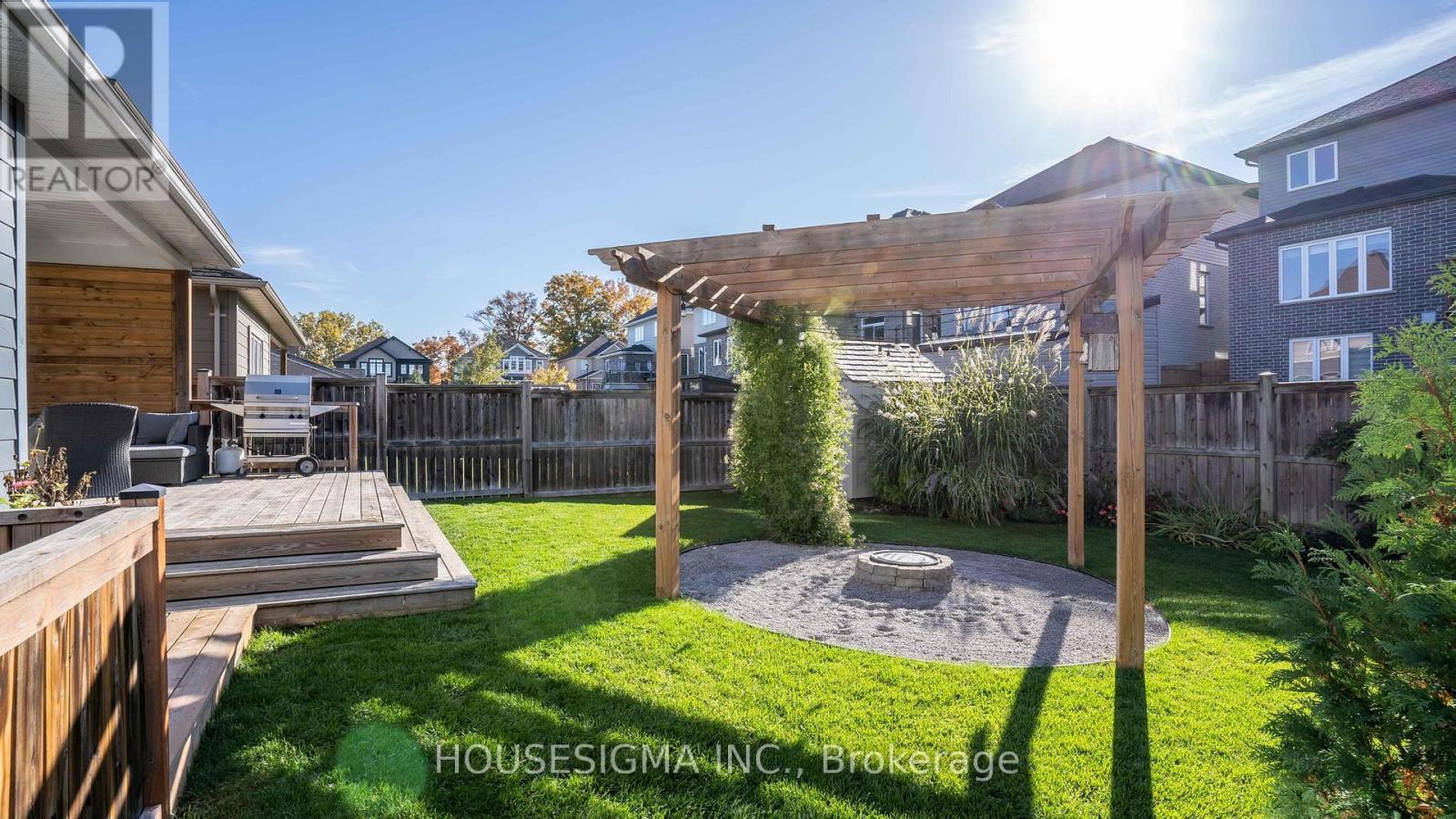 2428 Seven Oaks Ridge Property Photo 42
