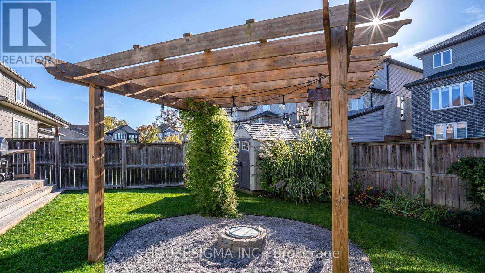 2428 Seven Oaks Ridge Property Photo 43