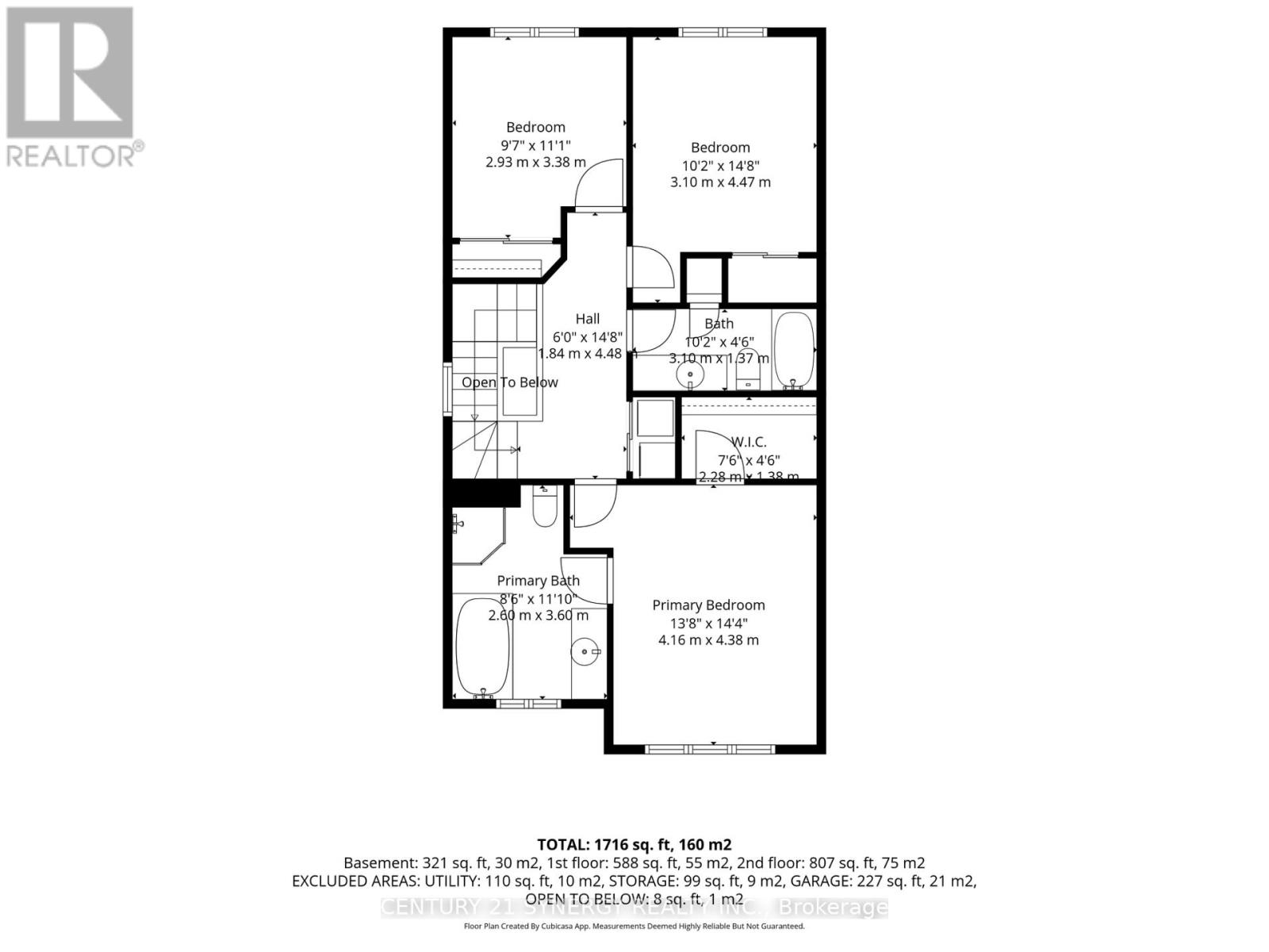 512 Cherokee Way Property Photo 42