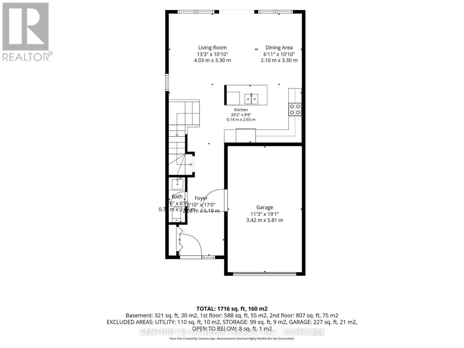 512 Cherokee Way Property Photo 43