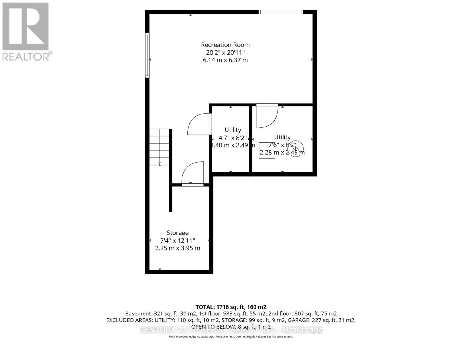 512 Cherokee Way Property Photo 44
