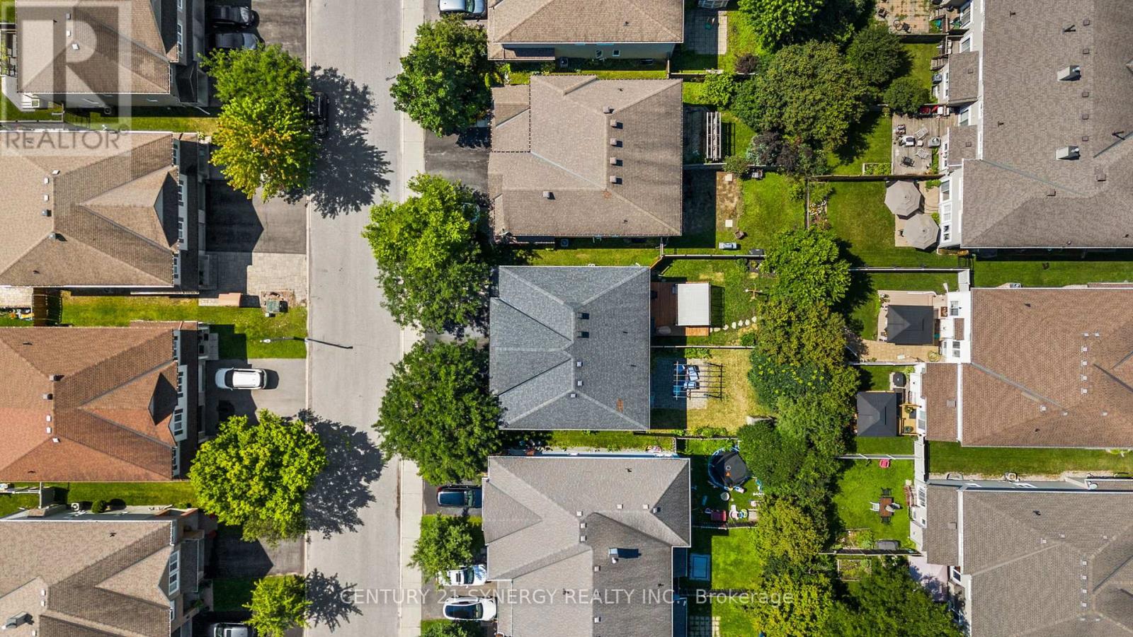 512 Cherokee Way Property Photo 46