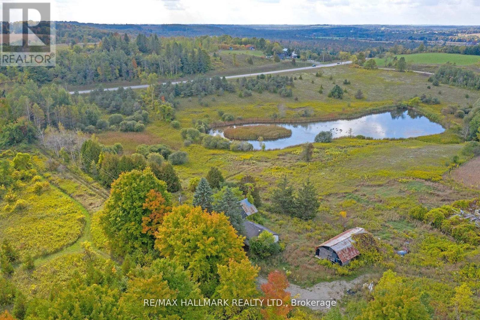 5285 Trafalgar Road Property Photo 2