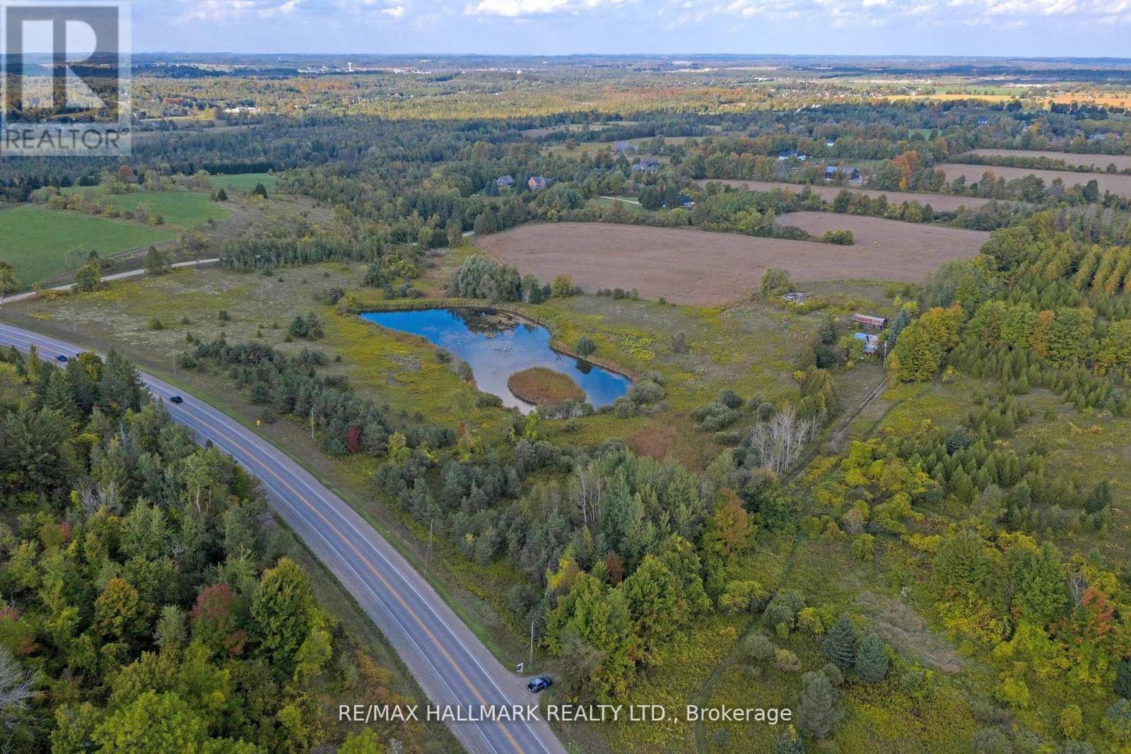 5285 Trafalgar Road Property Photo 11
