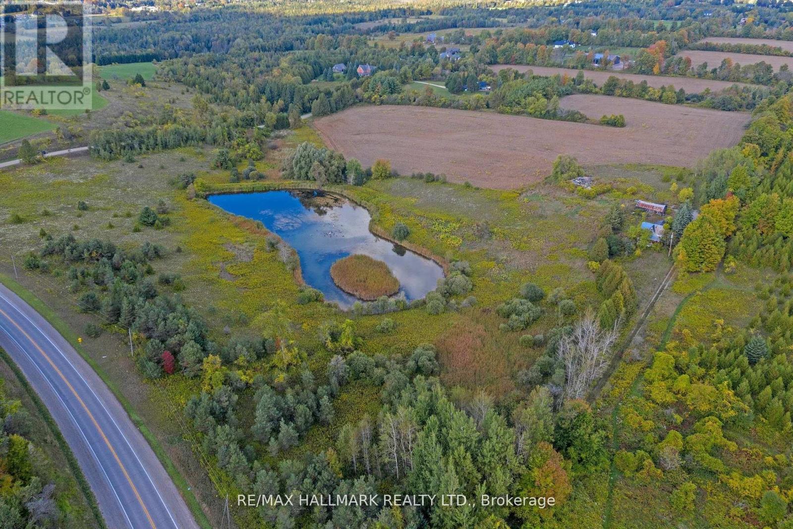 5285 Trafalgar Road Property Photo 12