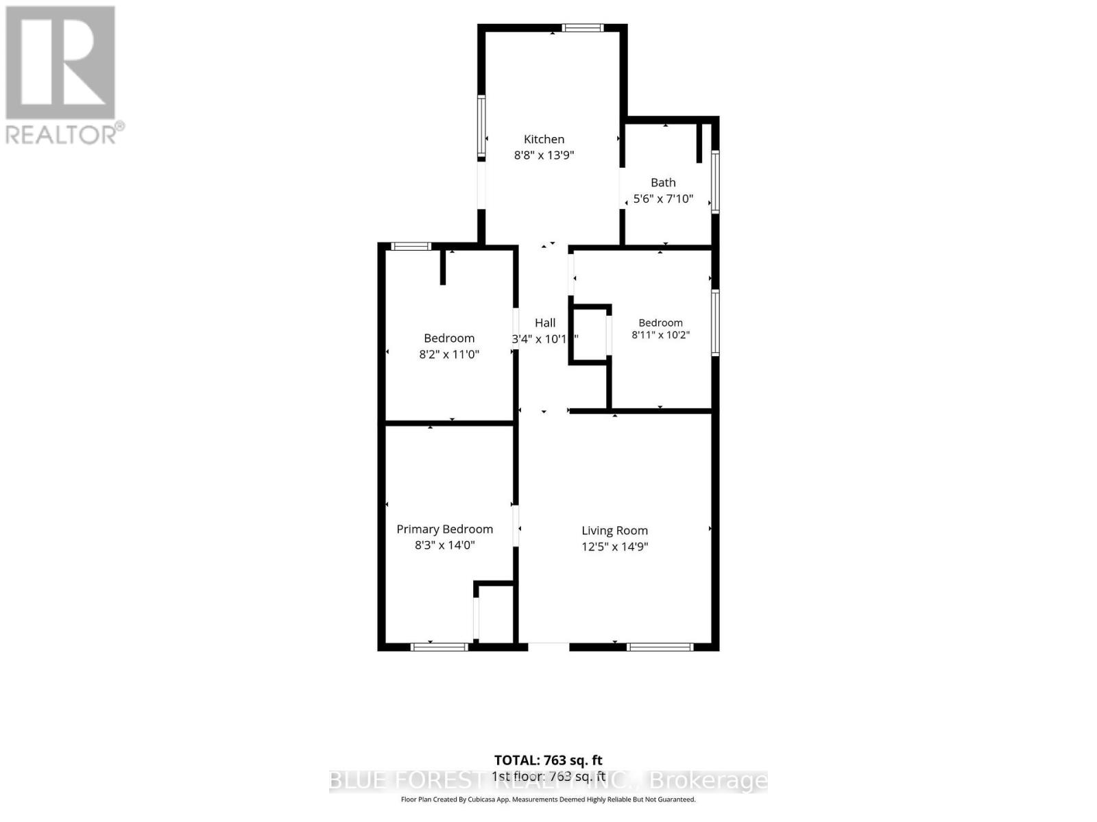 225 Simcoe Street Property Photo 20