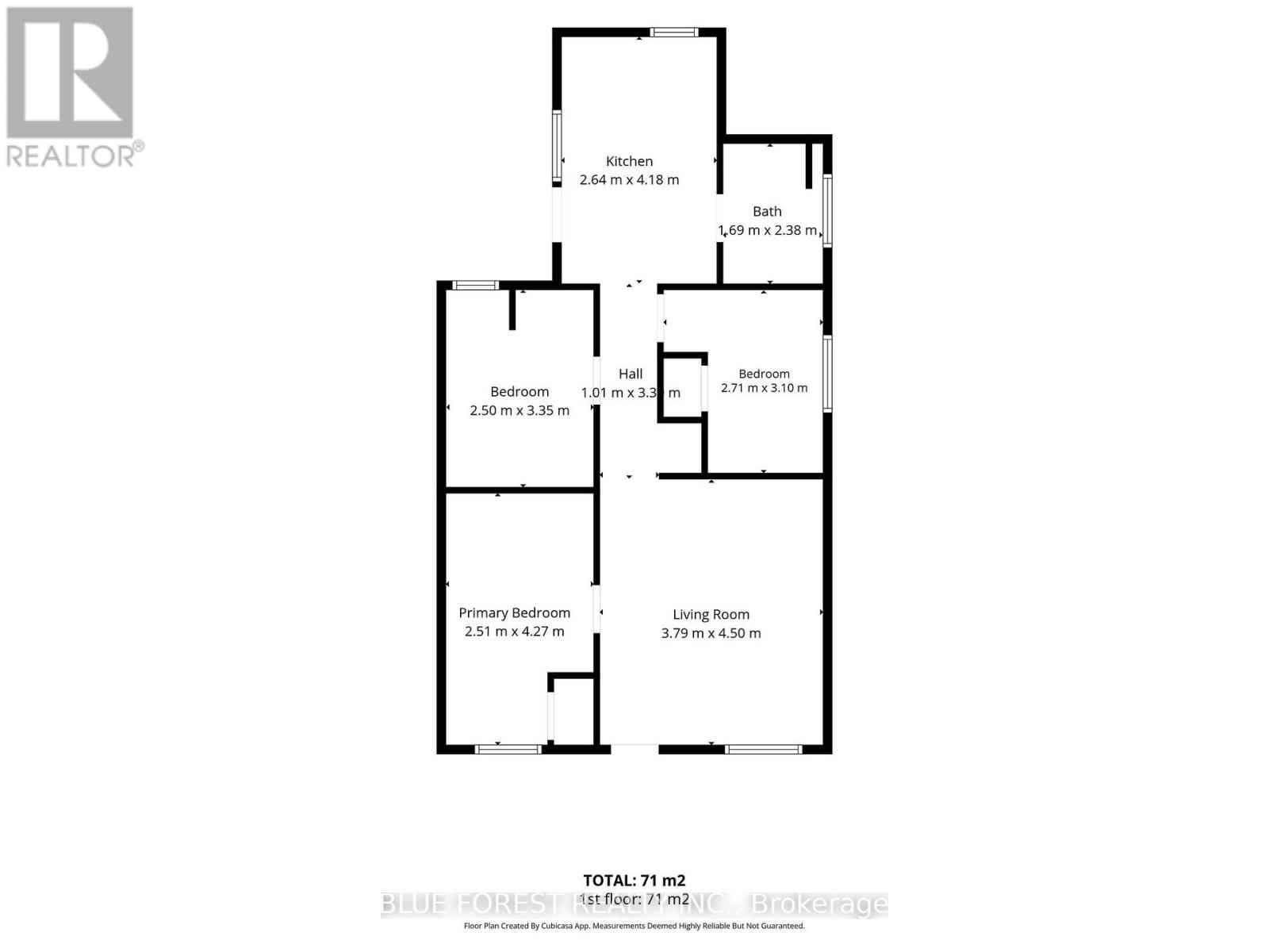 225 Simcoe Street Property Photo 21