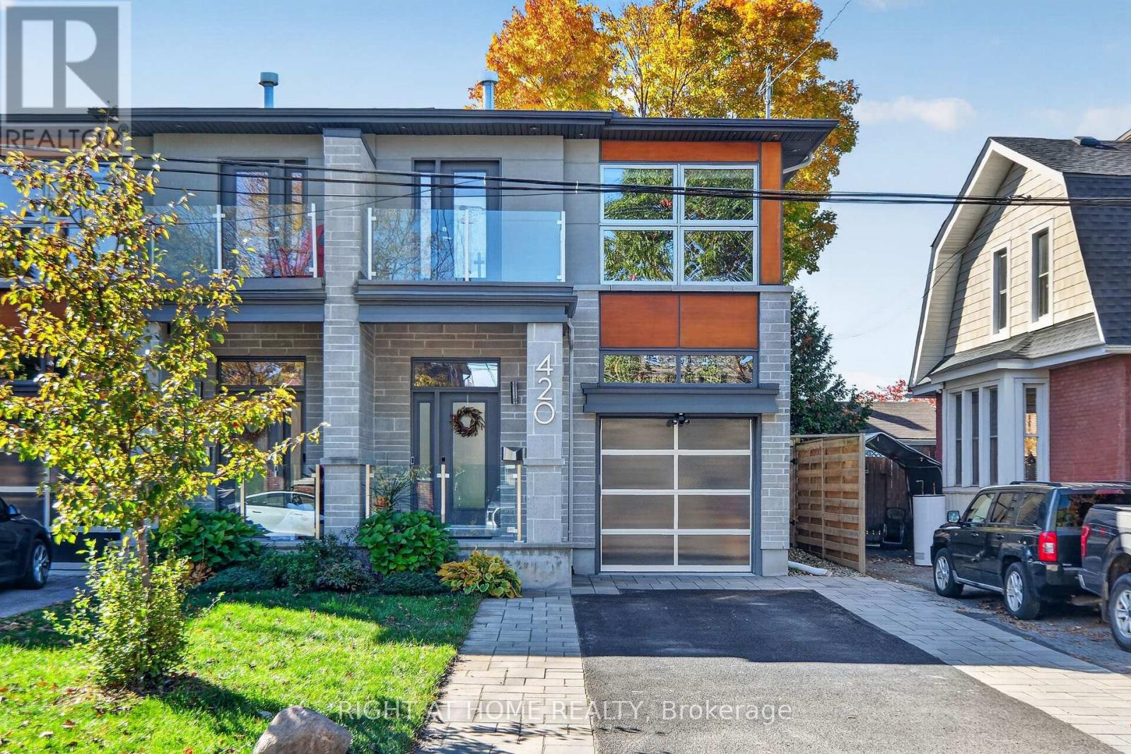 420 ATHLONE AVENUE Property Photo 1