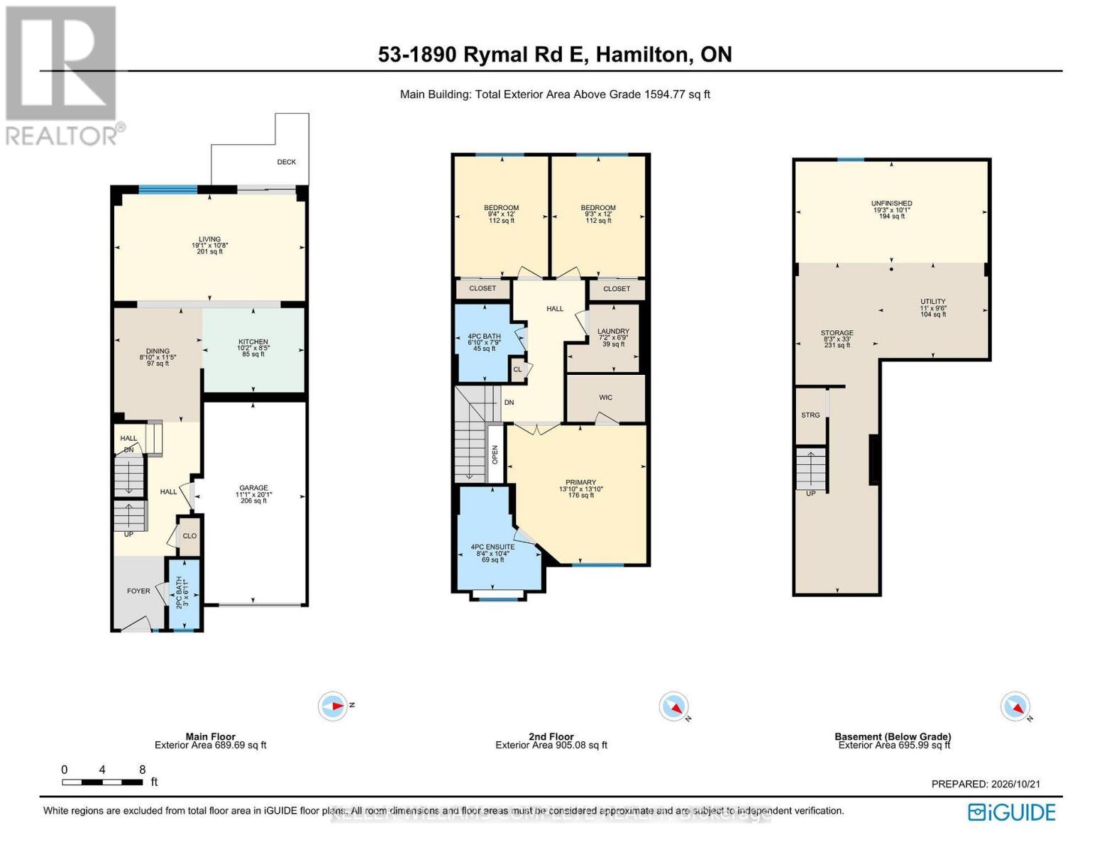 53 - 1890 Rymal Road E Property Photo 30