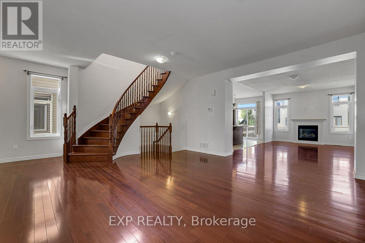 217 Claridge Drive Property Photo 12