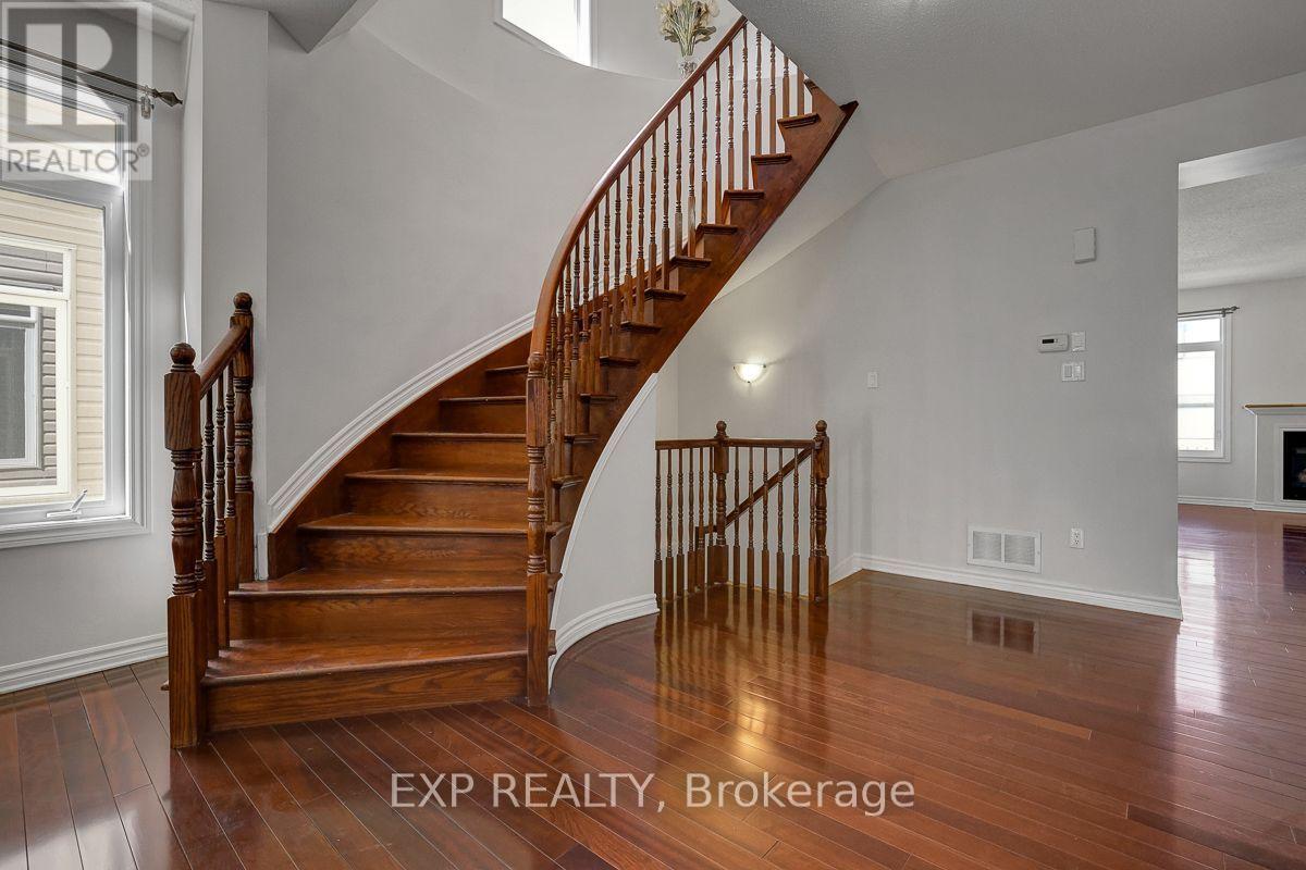 217 Claridge Drive Property Photo 26