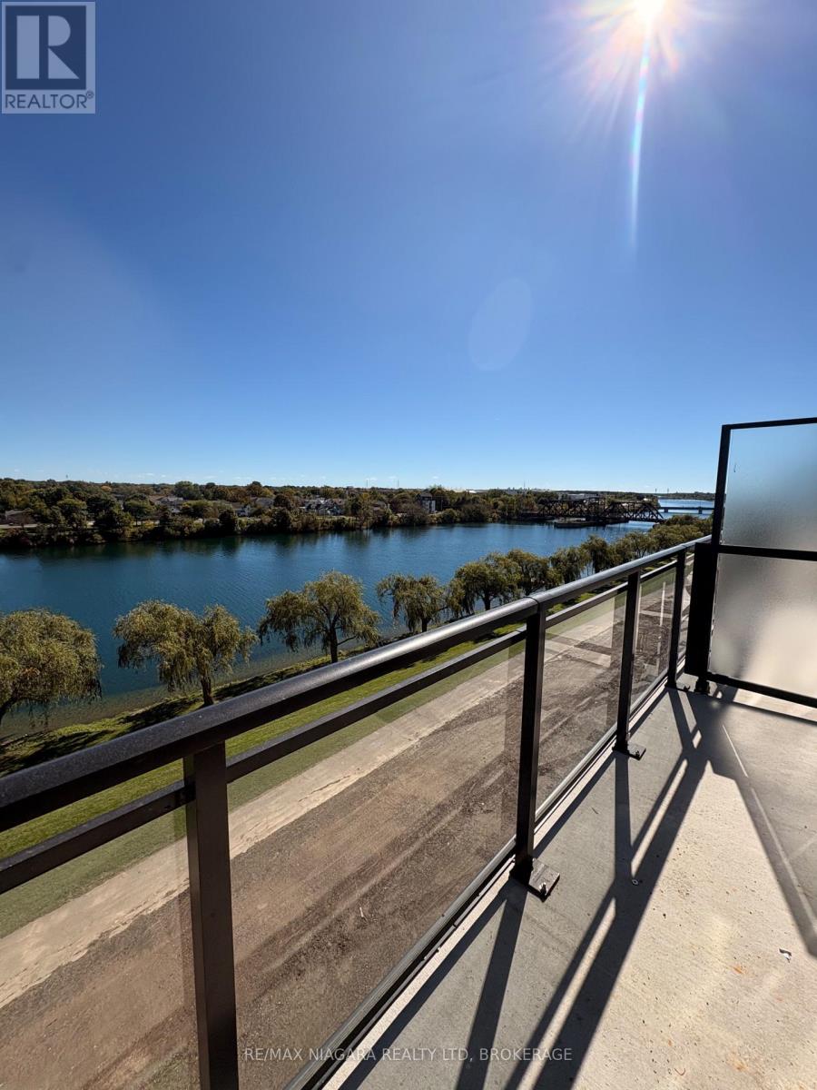 350 Prince Charles Drive S Property Photo 2